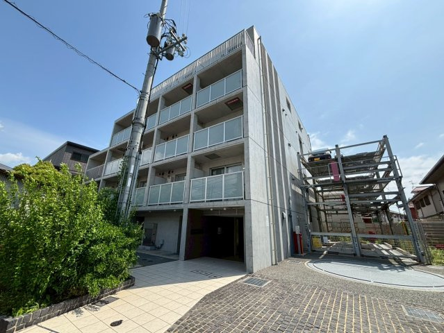レジディア甲東園