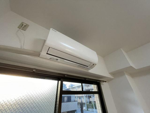 エステムコート芦屋西の設備