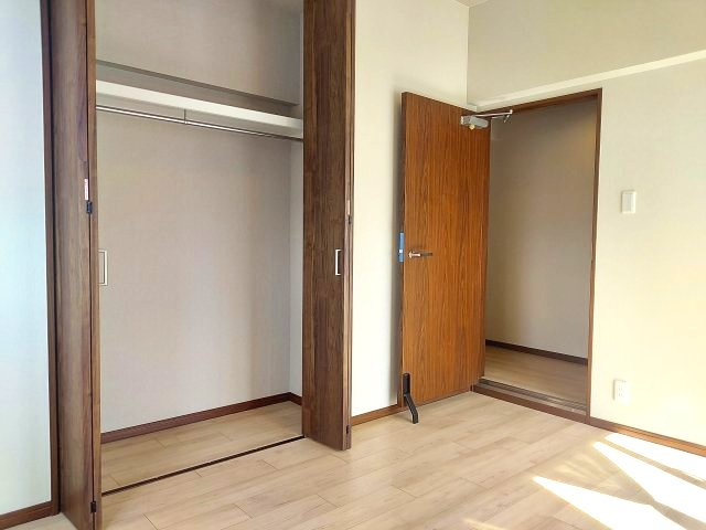 宝塚ガーデンハウスの洋室|洋室約5.9帖