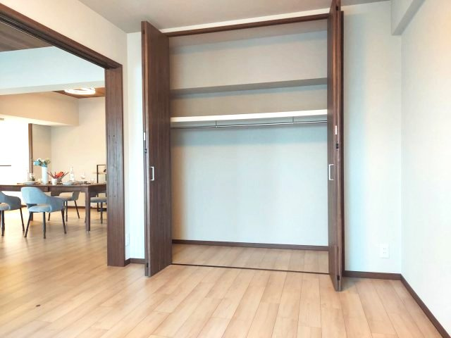 宝塚ガーデンハウスの洋室|洋室約6帖