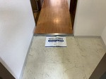 Ｂｒｅｅｚｅｃｏｕｒｔ の玄関
