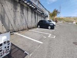 Ｂｒｅｅｚｅｃｏｕｒｔ の駐車場