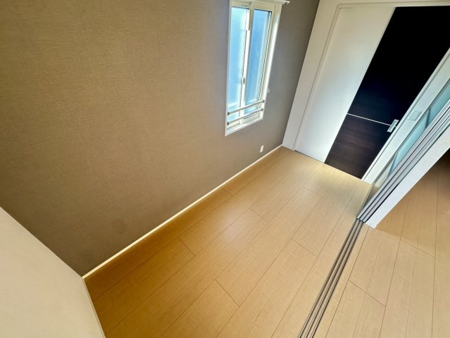グラン コンフォートの洋室