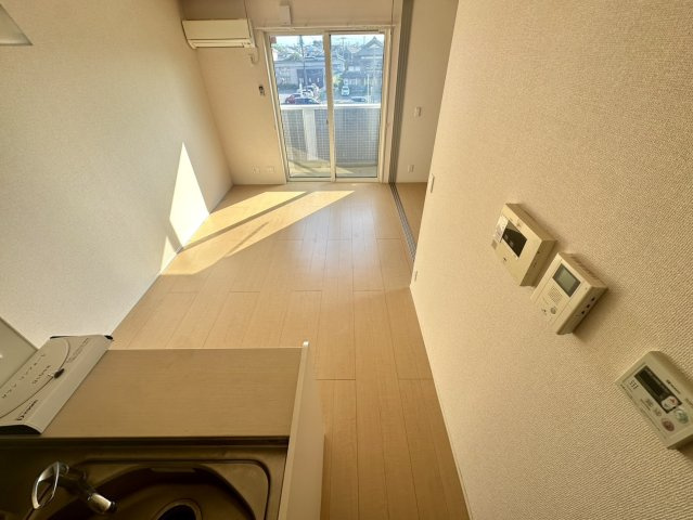 グラン コンフォートの内装