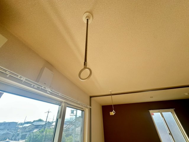 グラン コンフォートの内装