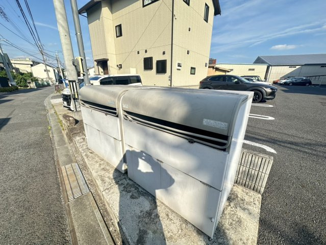 グラン コンフォートのその他共用部分