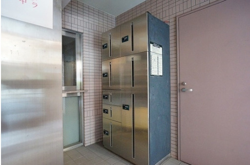 豊島区上池袋４丁目の賃貸マンションのその他共用部分