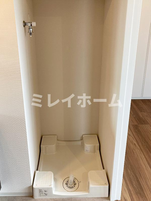 アーバネックス南品川の設備