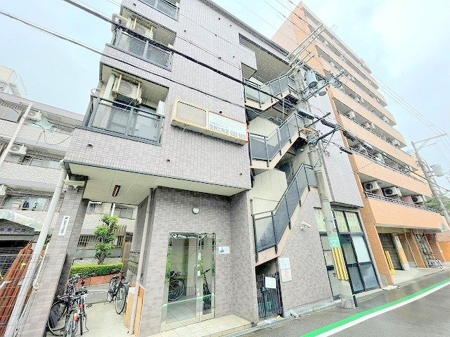 芝野マンション