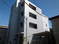 ルミエール品川の画像