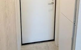 【玄関】 | ＢｏａＳｏｒｔｅ町屋２丁目