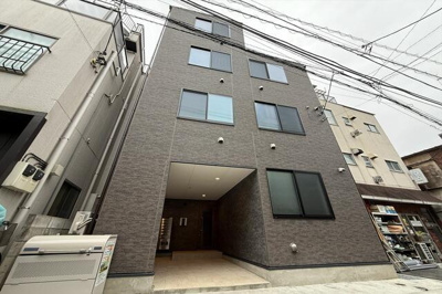 【外観】 | ＢｏａＳｏｒｔｅ町屋２丁目 |  