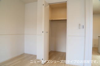 【収納】 | ソラニテラス