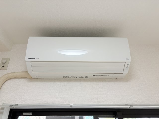 ベルロード六甲の設備