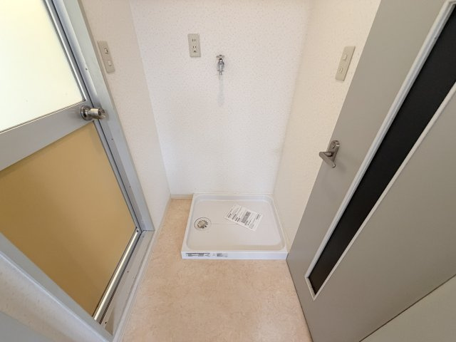 ベルロード六甲の設備