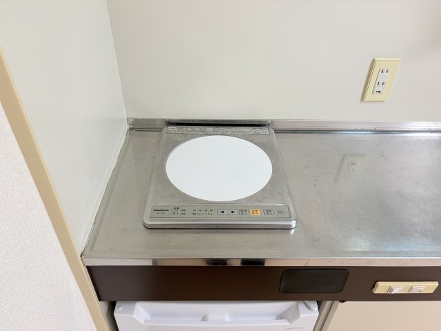 ベルロード六甲のキッチン
