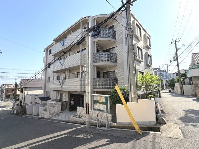 ベルロード六甲