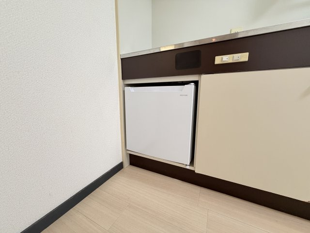 ベルロード六甲のキッチン