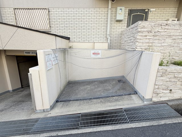 ベルロード六甲のその他共用部分