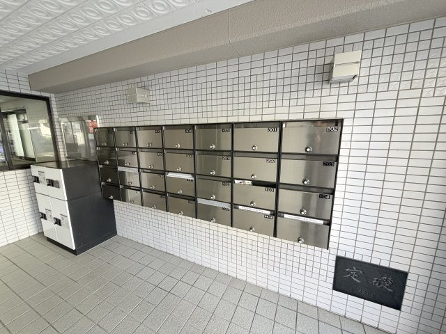 ベルロード六甲のその他共用部分