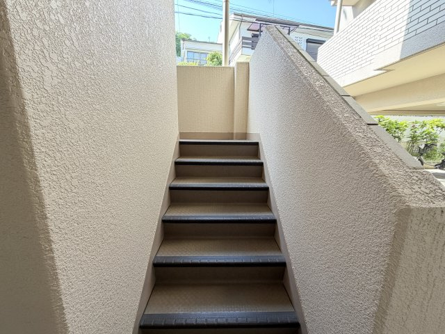 ベルロード六甲のその他共用部分