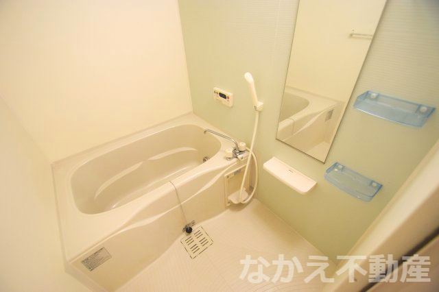 【浴室】 | 日々の暮らしに欠かせないお風呂です