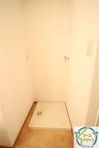 コンフォート小山Bの設備|※類似写真