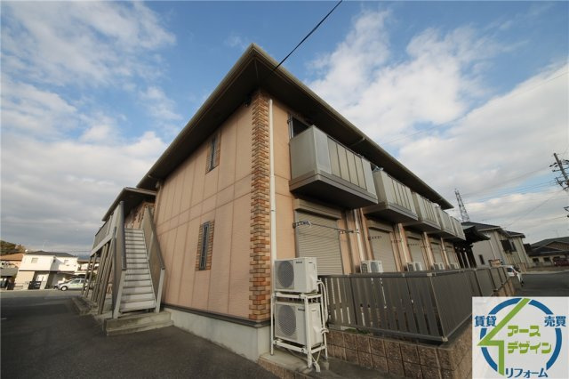 コンフォート小山B