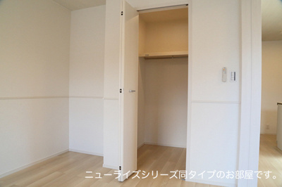 【収納】 | ソラニテラス