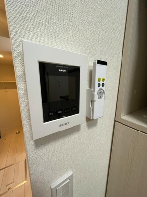 【セキュリティ】 | ハーモニーテラス小岩ＥＡＳＴⅡ |  