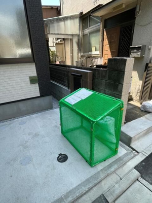 【その他共用部分】 | ハーモニーテラス小岩ＥＡＳＴⅡ