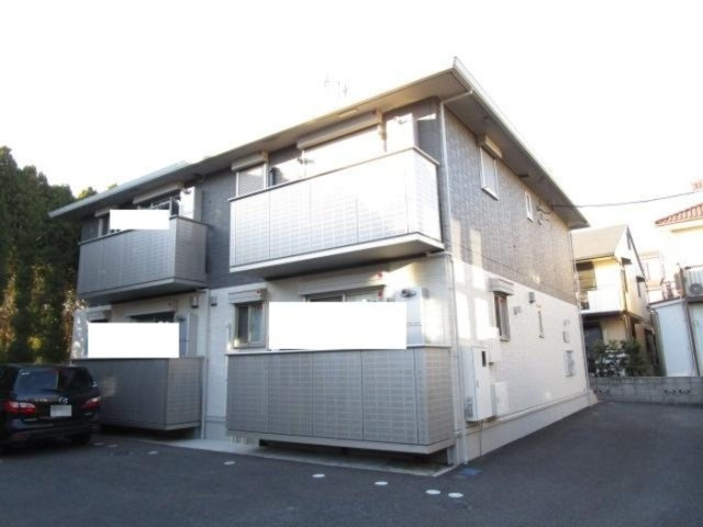 ファミールＡの画像