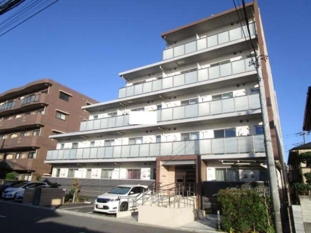 ショコラの画像