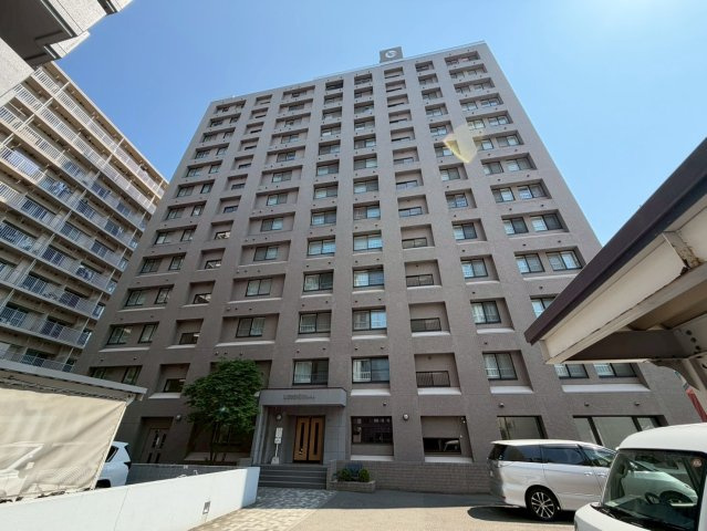 リーベンデール北11