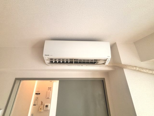 ウィステリア青木の設備