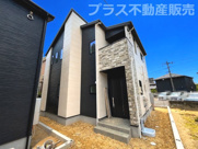 福岡市城南区東油山1丁目1期　2号棟（全2棟）【仲介手数料無料・0円】の画像