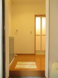 【玄関】 | ライヒハウゼ