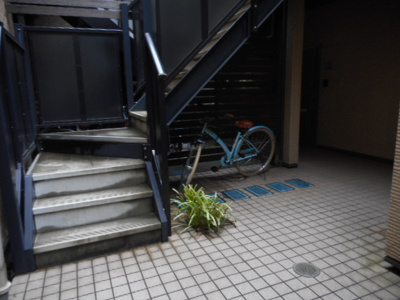 【その他共用部分】 | ライヒハウゼ