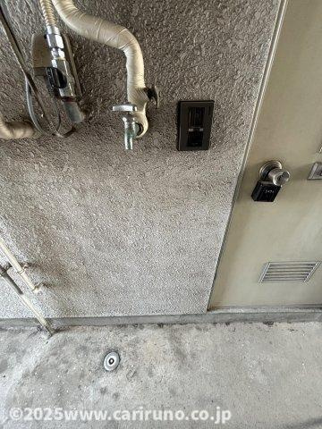 美しの森ハウスの設備
