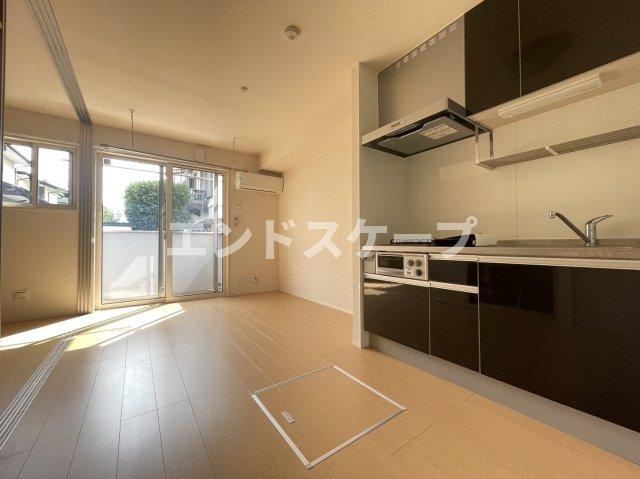 サンモールの内装|高崎、前橋のお部屋探しはエンドスケープまで！お客様の理想お聞かせ下さい♪