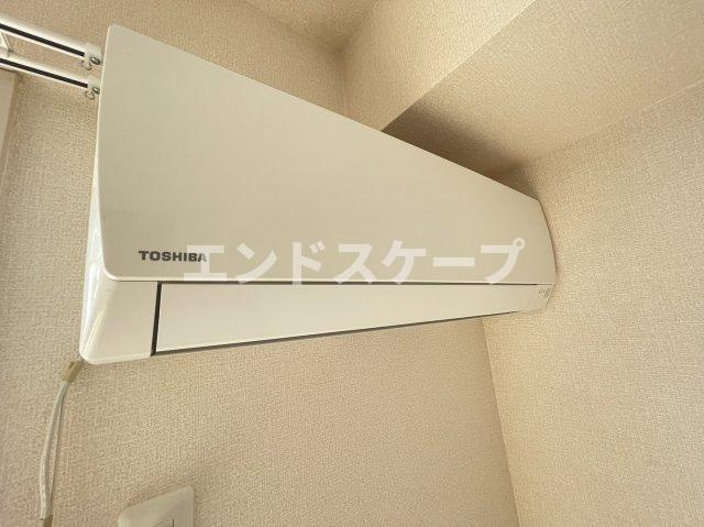 サンモールの設備|高崎、前橋のお部屋探しはエンドスケープまで！お客様の理想お聞かせ下さい♪