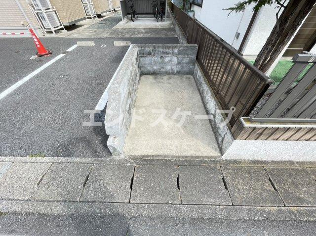 サンモールのその他共用部分|高崎、前橋のお部屋探しはエンドスケープまで！お客様の理想お聞かせ下さい♪