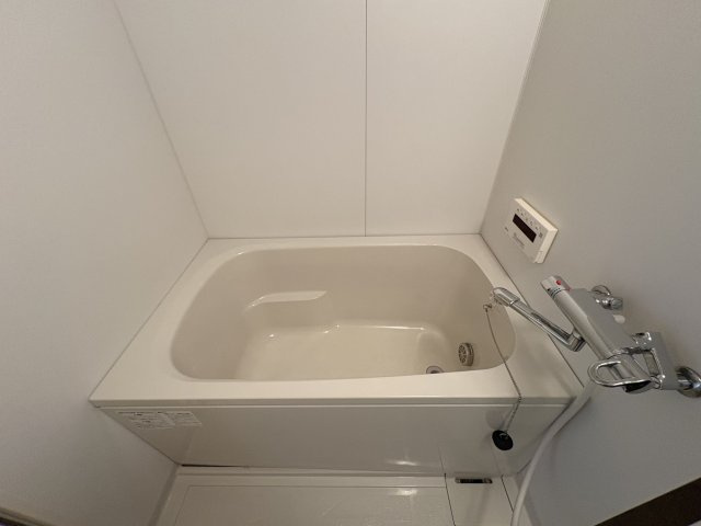 第3水野マンションの浴室