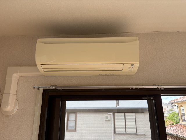 第3水野マンションの設備