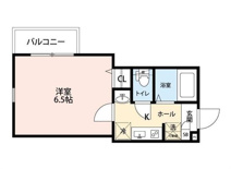 グランクオール堀切菖蒲園の画像
