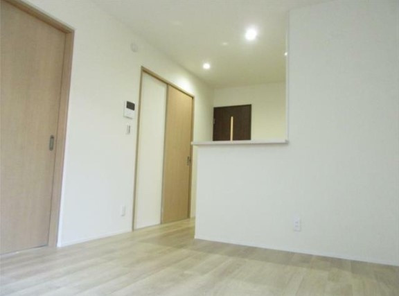 カーサ・カランコエの居間・リビング