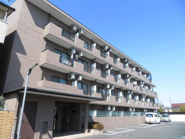 【外観】