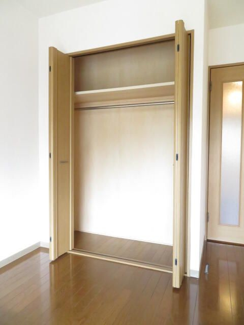 【収納】