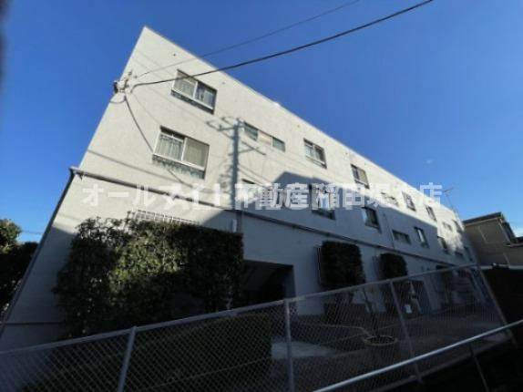川崎市多摩区南生田７丁目の賃貸マンション
