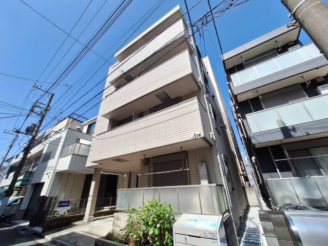 Ｍ．Ｋ．メゾン
